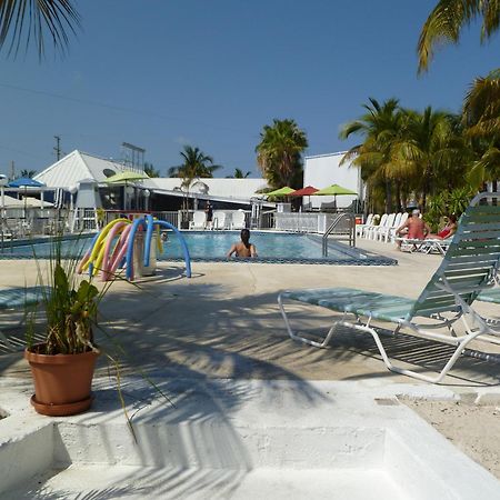Ibis Bay Resort Key West Exterior photo