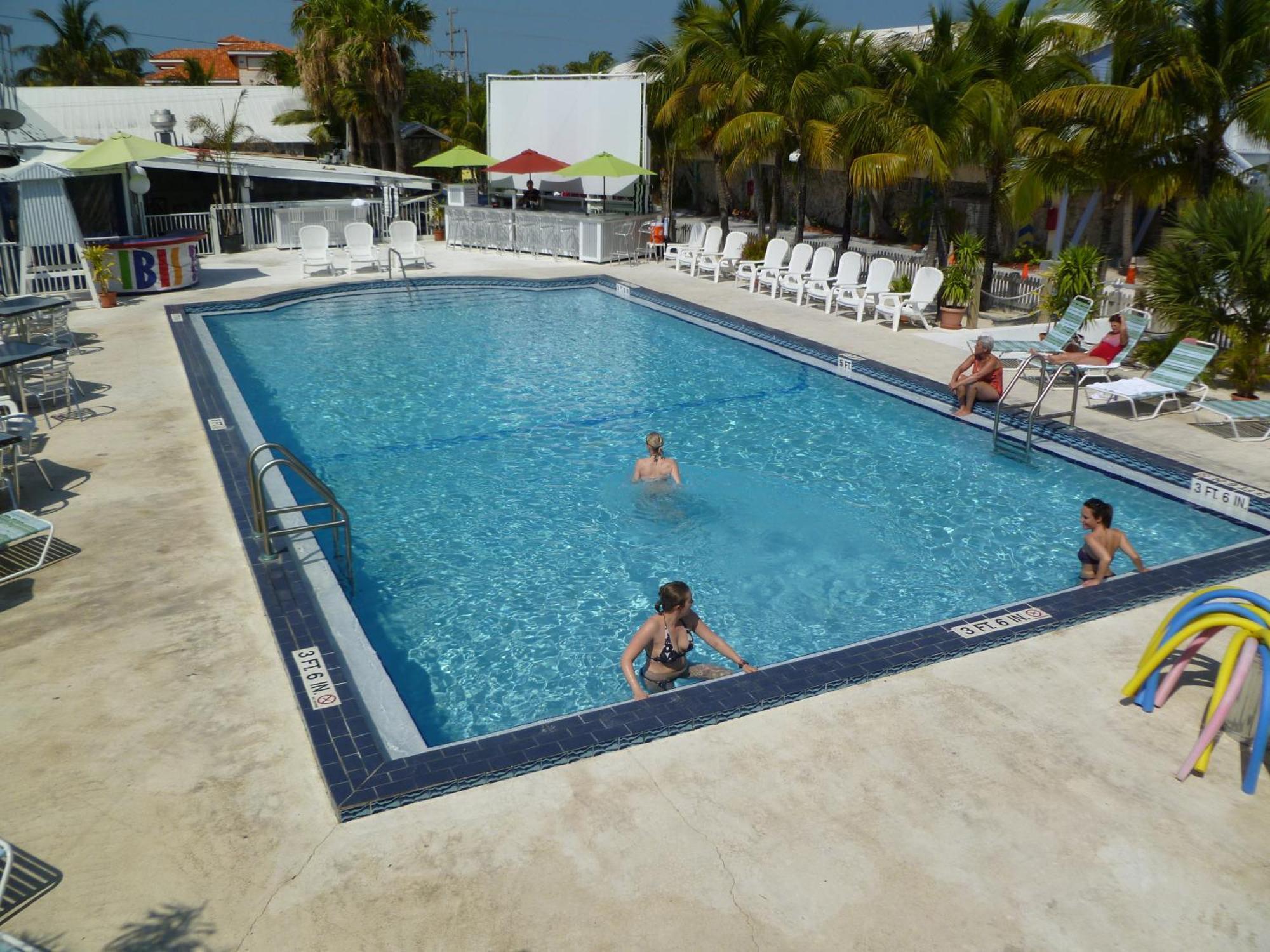 Ibis Bay Resort Key West Exterior photo