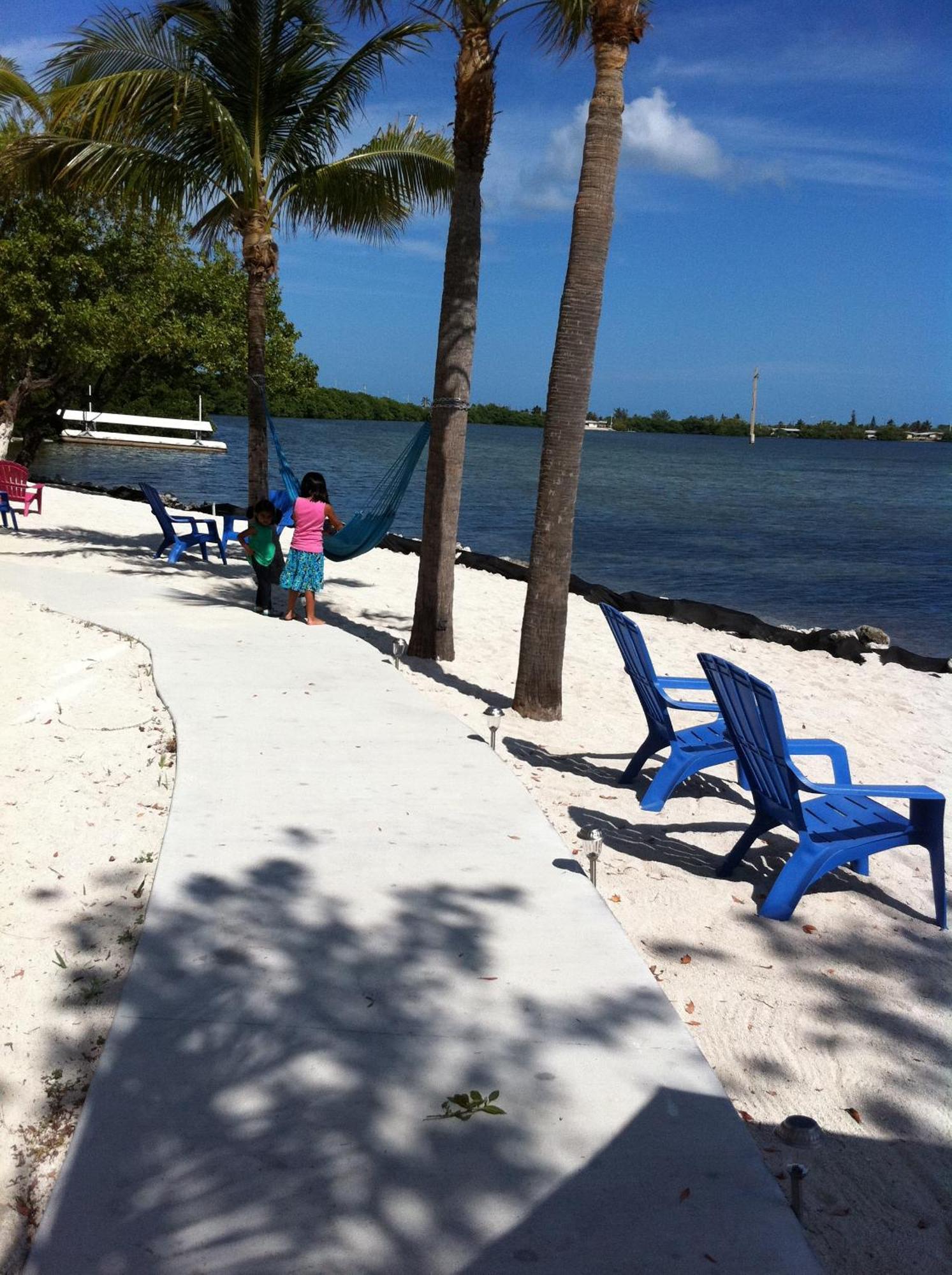 Ibis Bay Resort Key West Exterior photo