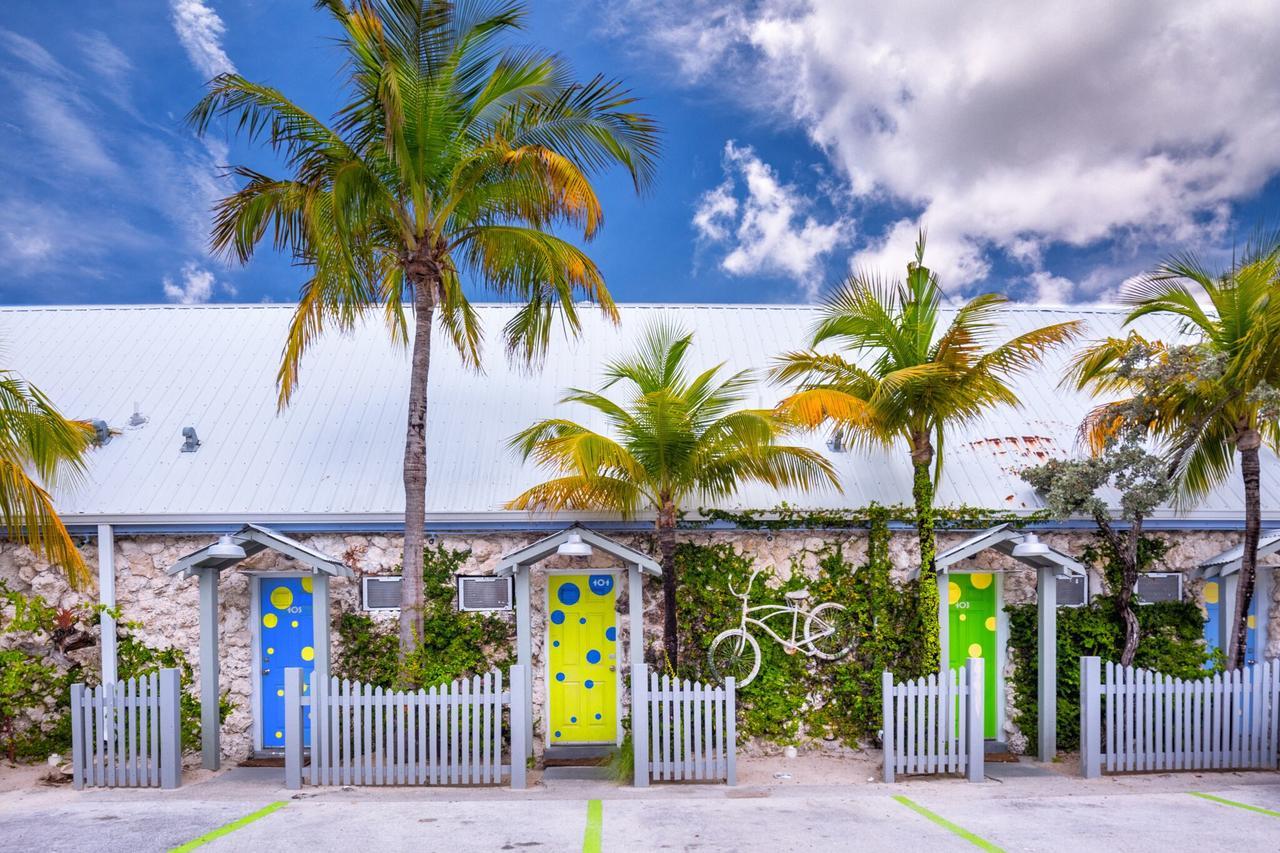 Ibis Bay Resort Key West Exterior photo