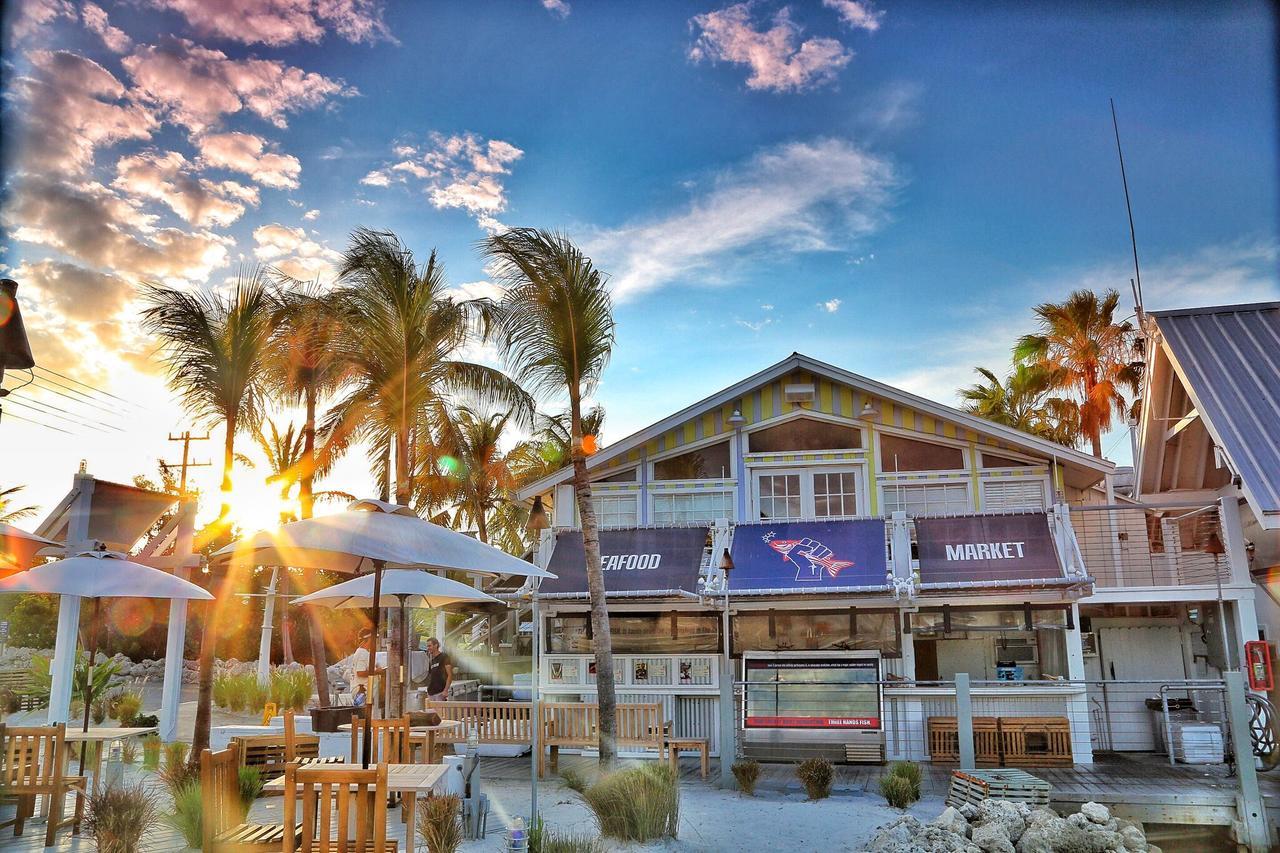 Ibis Bay Resort Key West Exterior photo