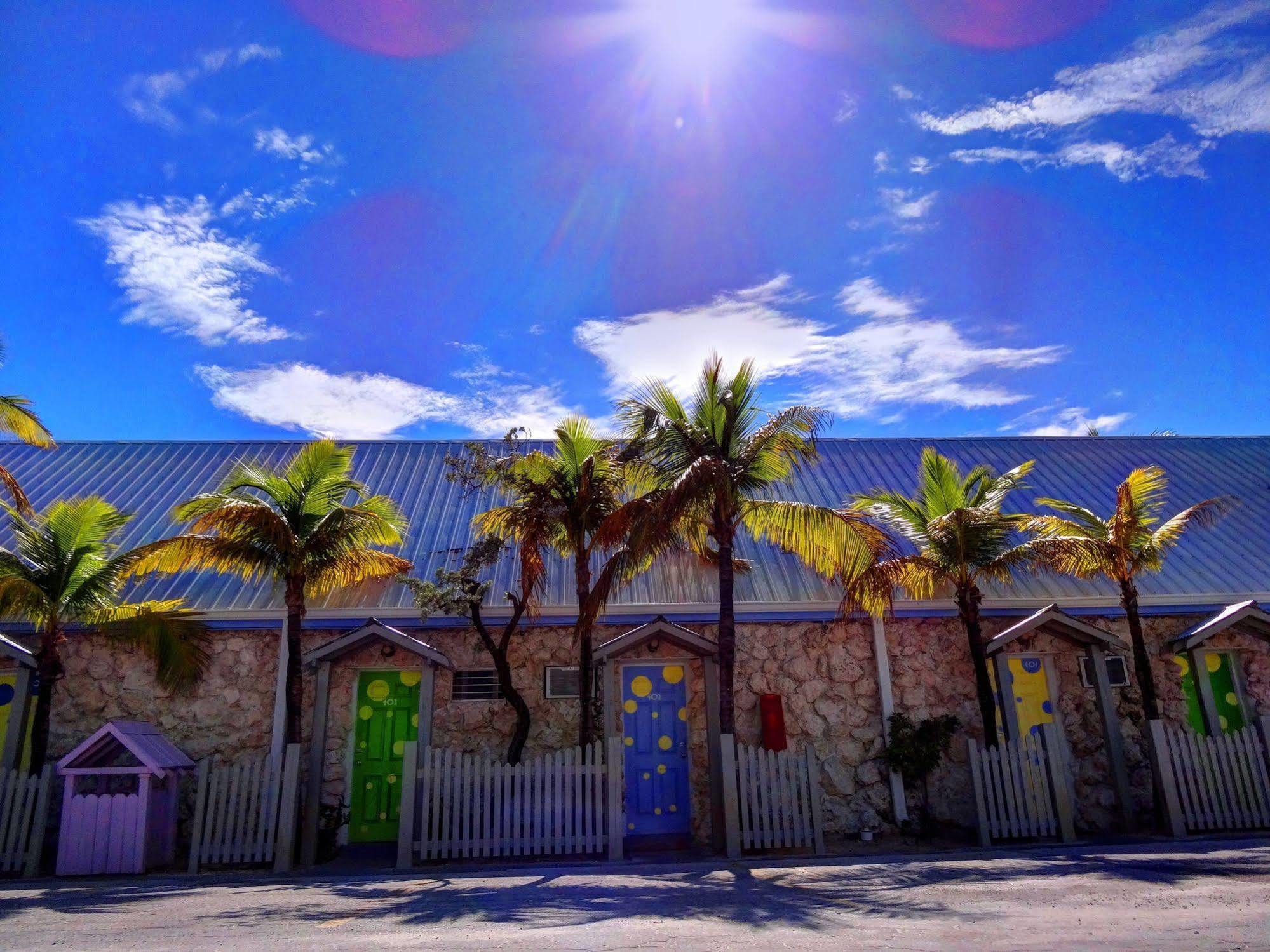Ibis Bay Resort Key West Exterior photo