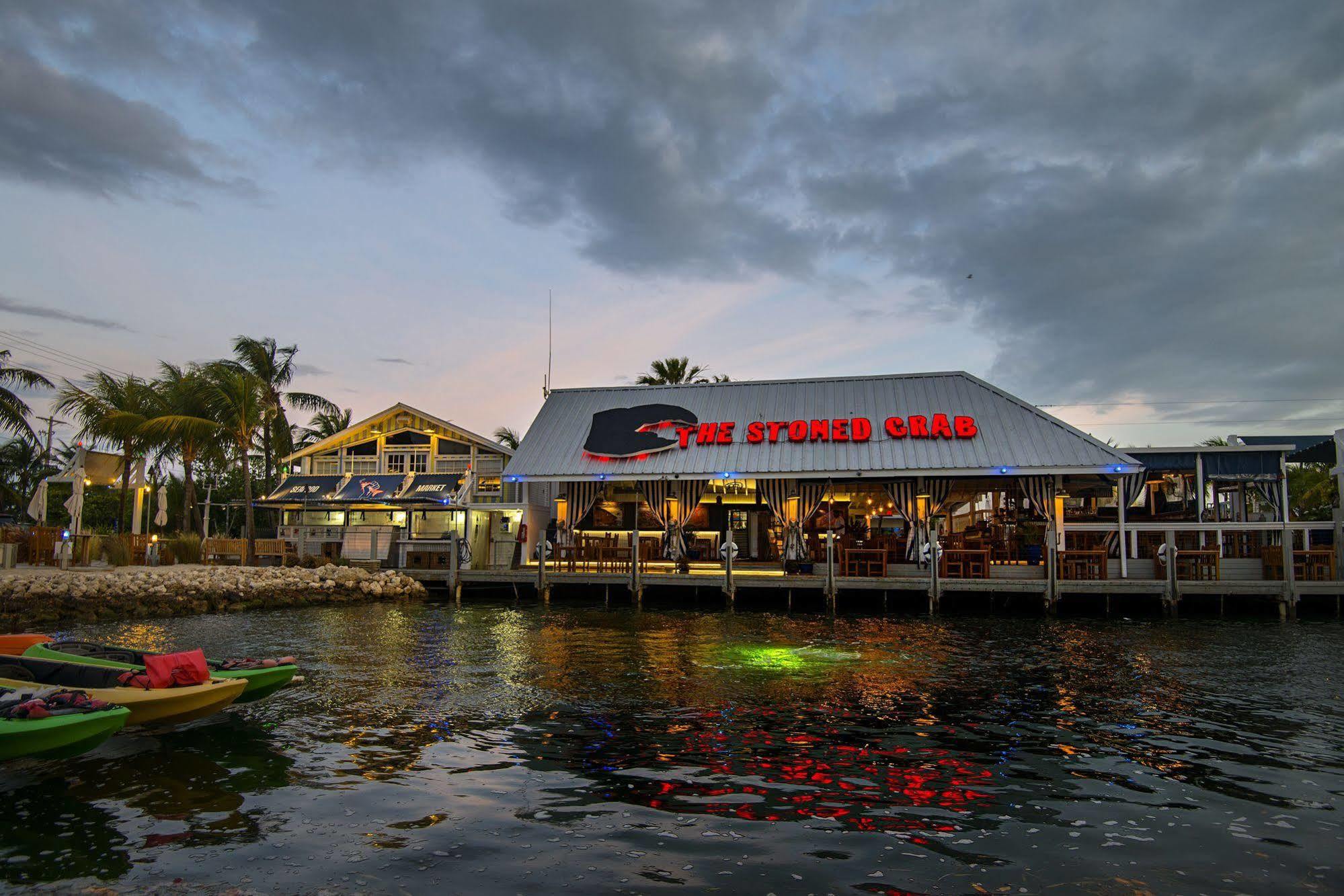 Ibis Bay Resort Key West Exterior photo