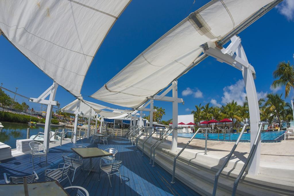 Ibis Bay Resort Key West Exterior photo