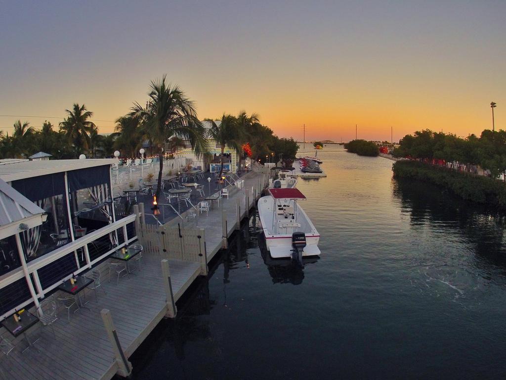 Ibis Bay Resort Key West Exterior photo