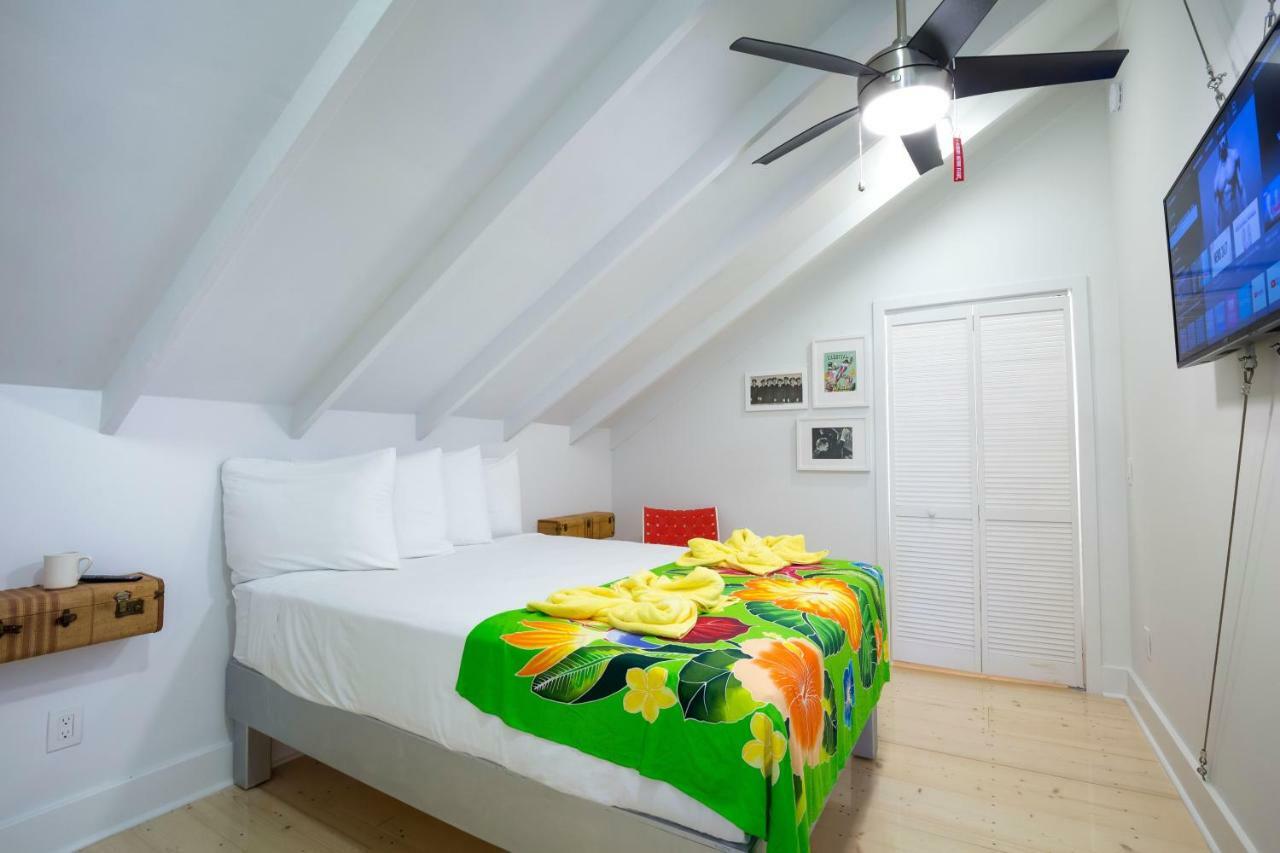 Ibis Bay Resort Key West Exterior photo