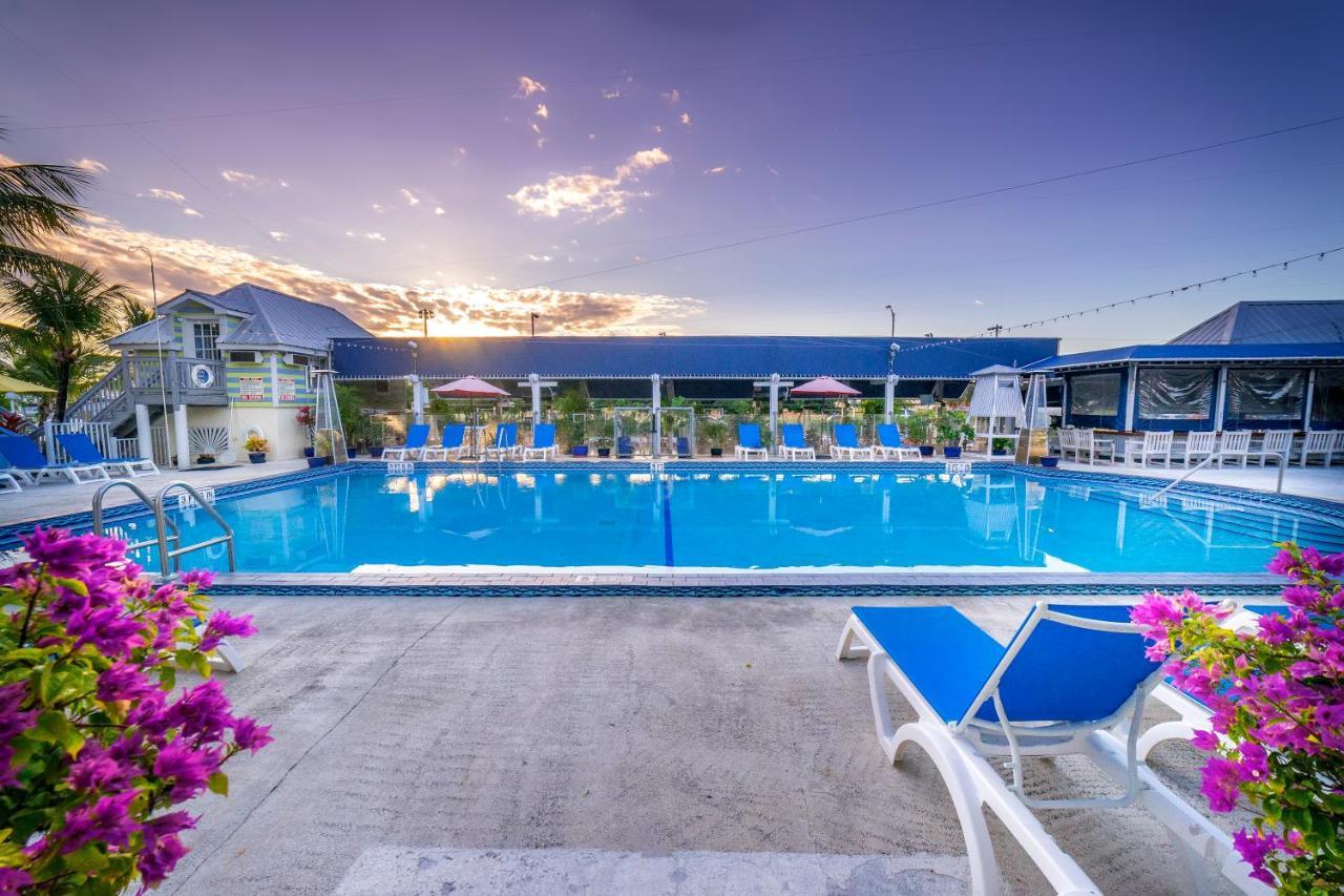 Ibis Bay Resort Key West Exterior photo