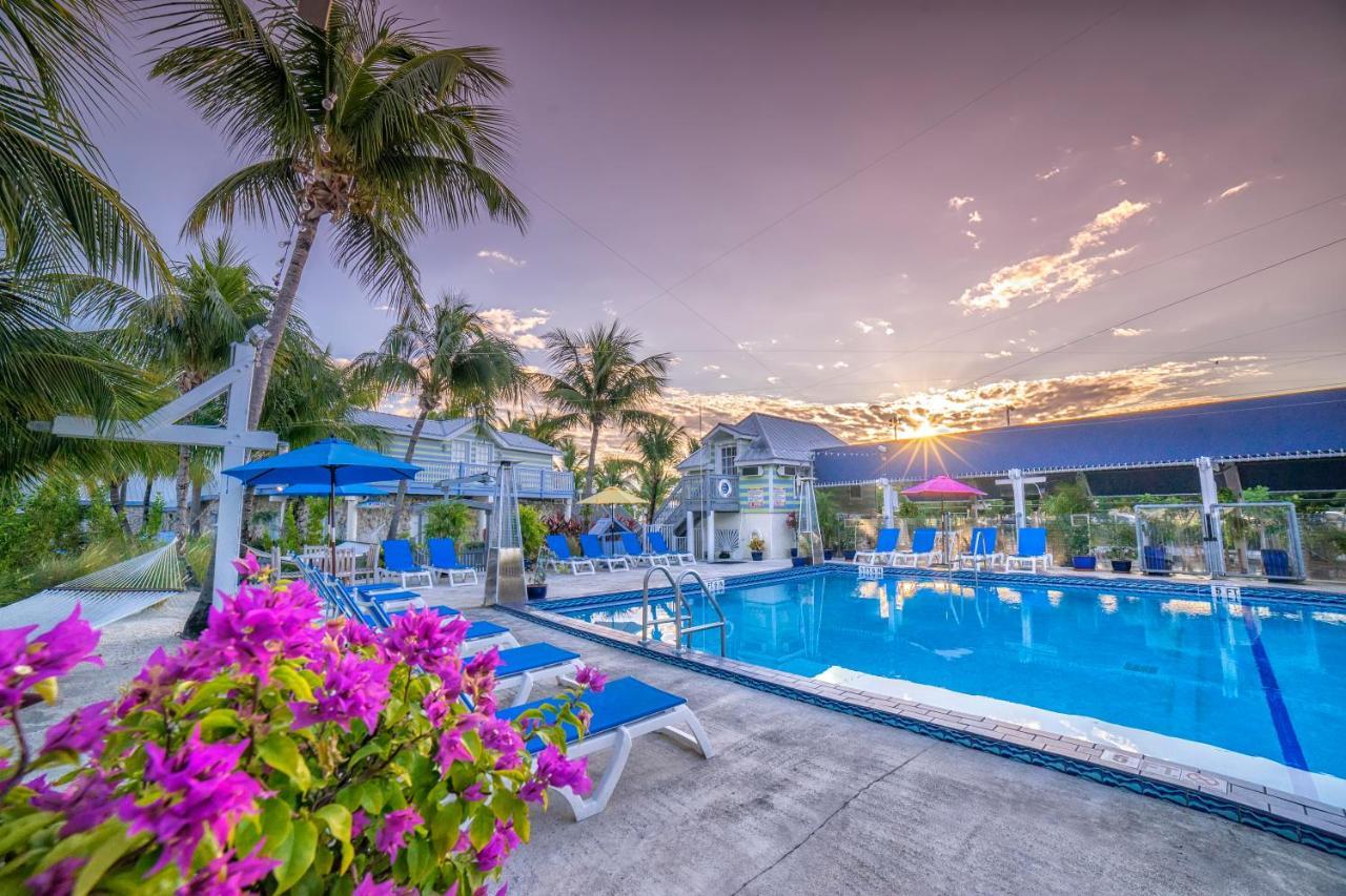 Ibis Bay Resort Key West Exterior photo